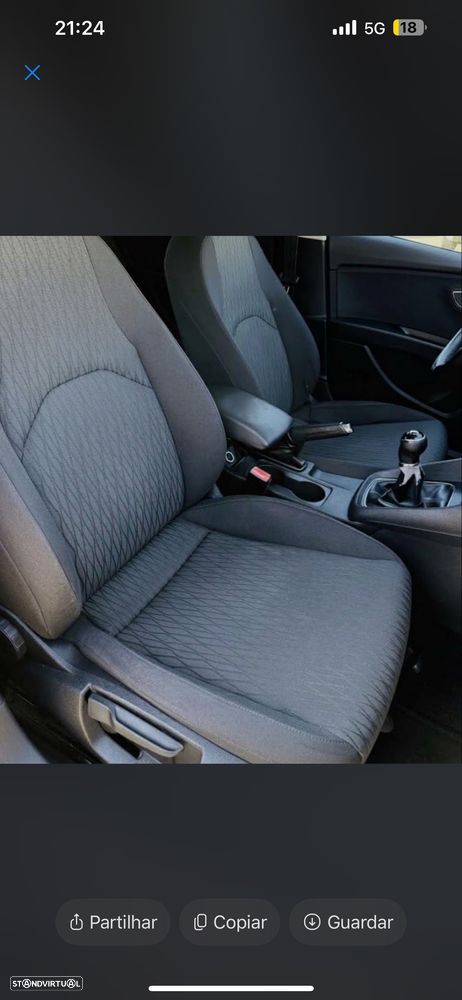 SEAT Leon - 14