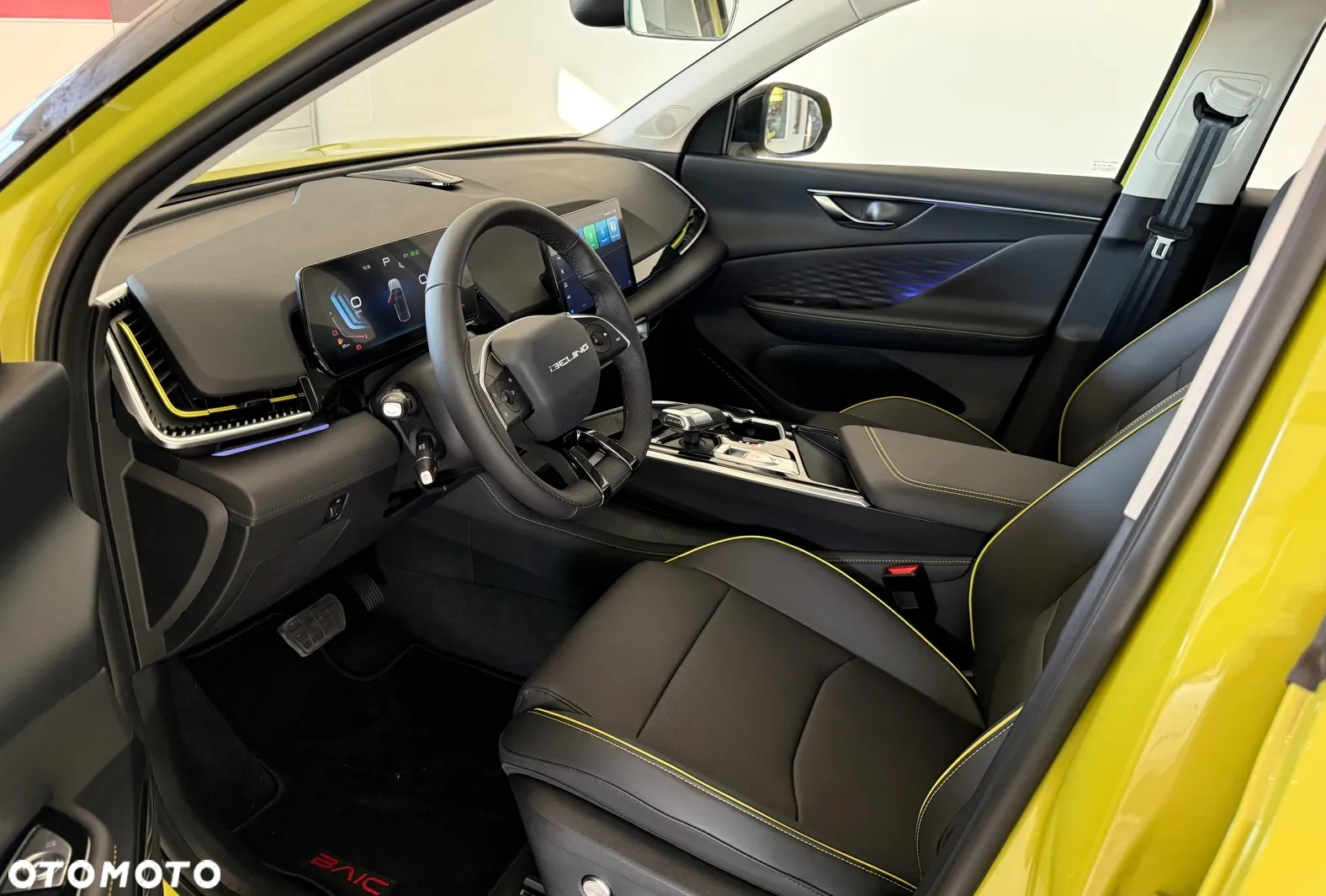 Baic Beijing 5 - 8