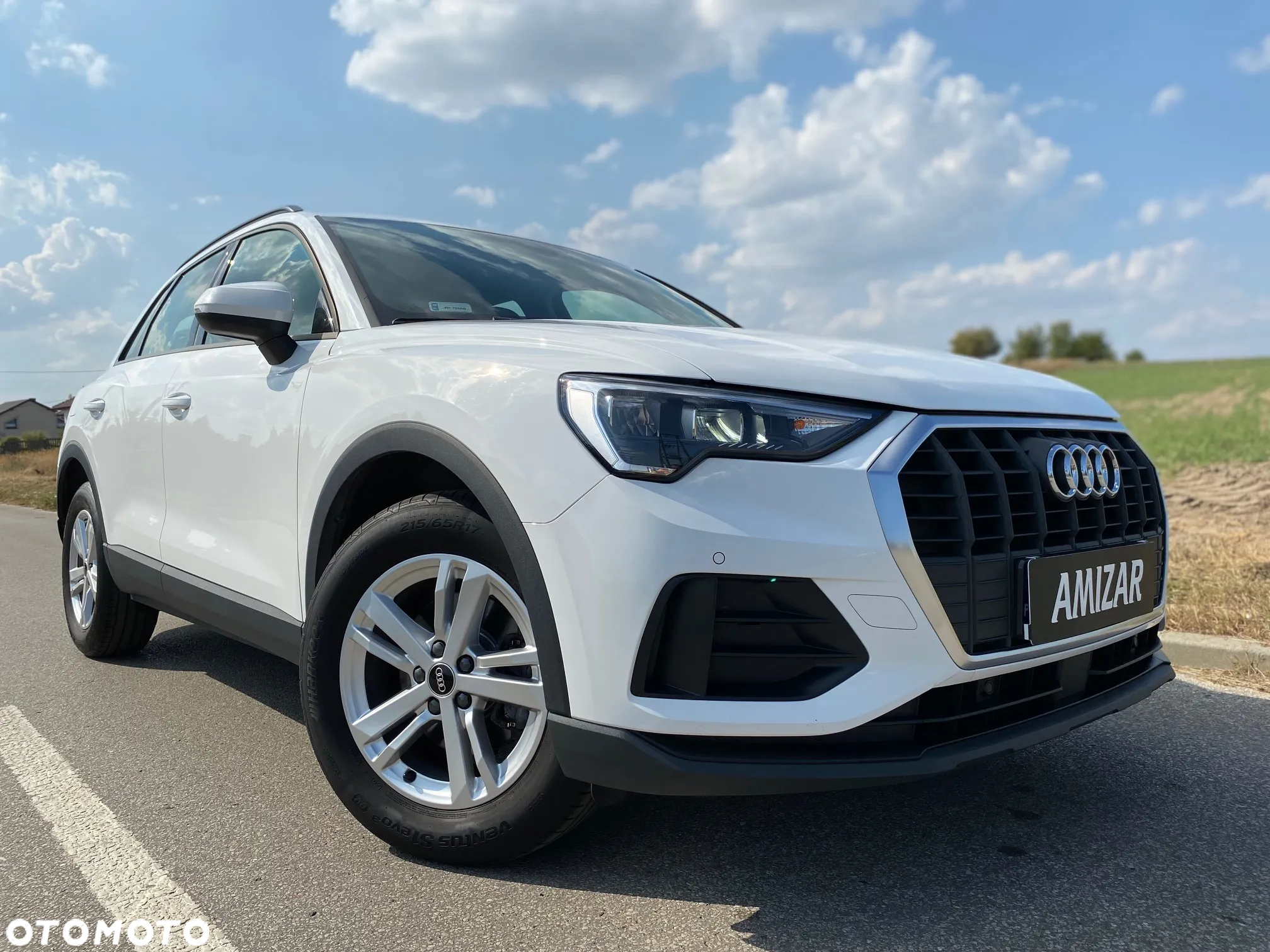 Audi Q3 35 TFSI Advanced S tronic - 9