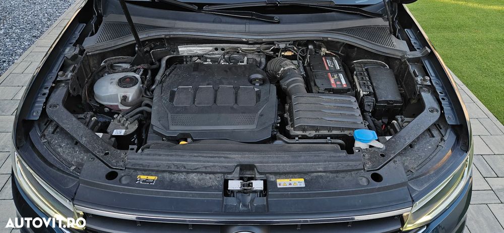 Volkswagen Tiguan 2.0 TDI SCR DSG Comfortline - 19