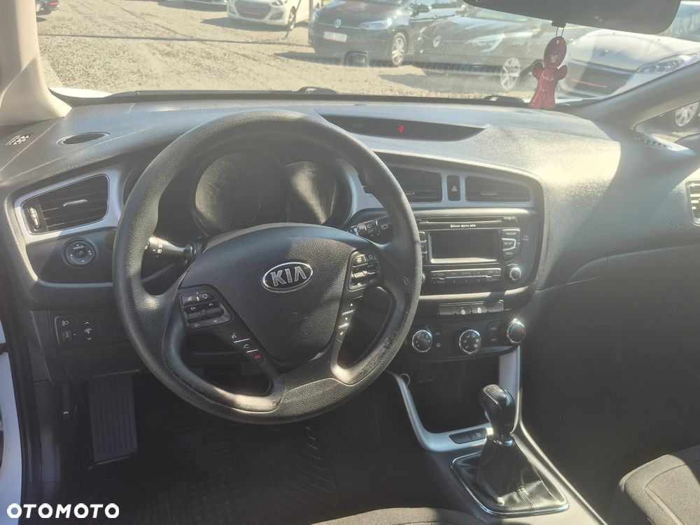 Kia ProCeed 1.4 XL - 8