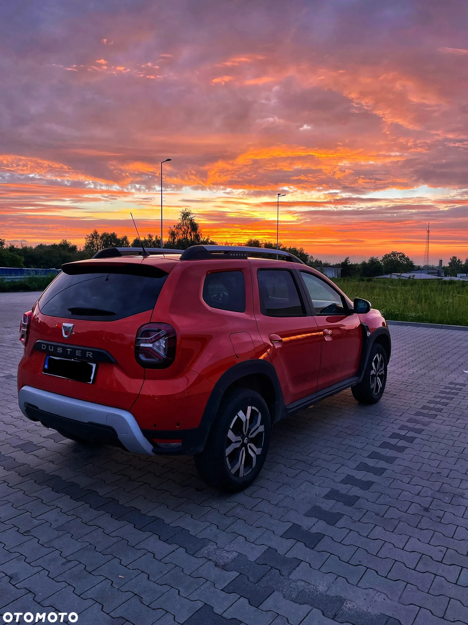 Dacia Duster 1.0 TCe Prestige - 6