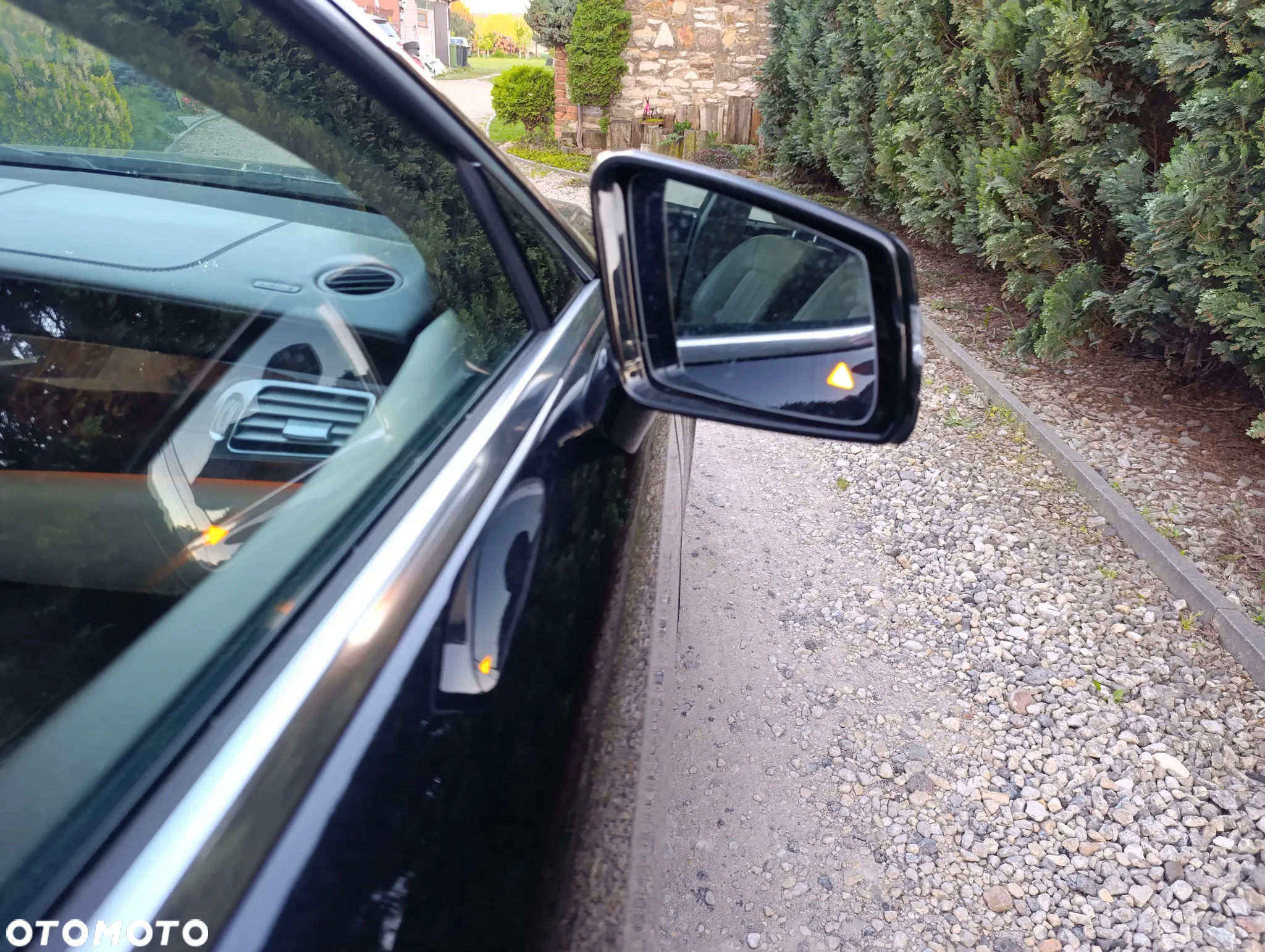 Mercedes-Benz CLS Shooting Brake 350 (BlueTEC) d 9G-TRONIC - 10