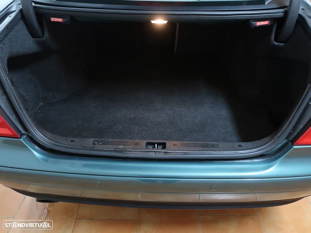 Mercedes-Benz CLK 200 Elegance - 10