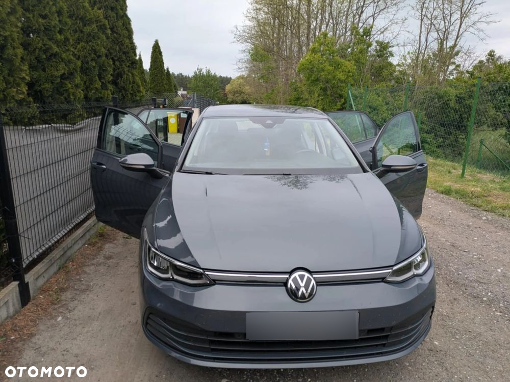 Volkswagen Golf VIII 1.5 TSI EVO Life - 5