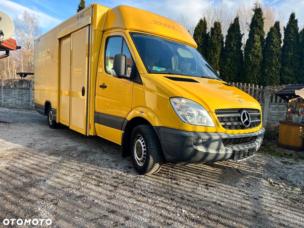 Mercedes-Benz SPRINTER - 3