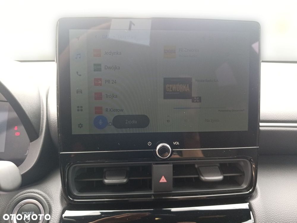Toyota Yaris Cross Hybrid 1.5 Style - 18