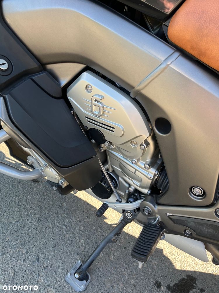 BMW K - 6