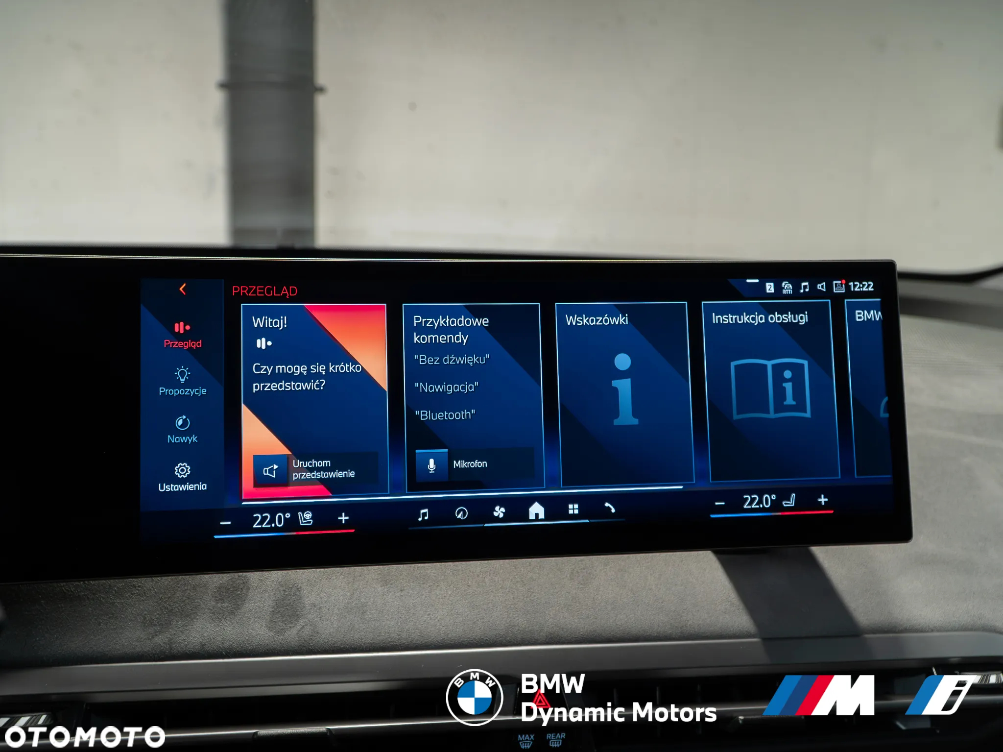 BMW iX xDrive45 - 35