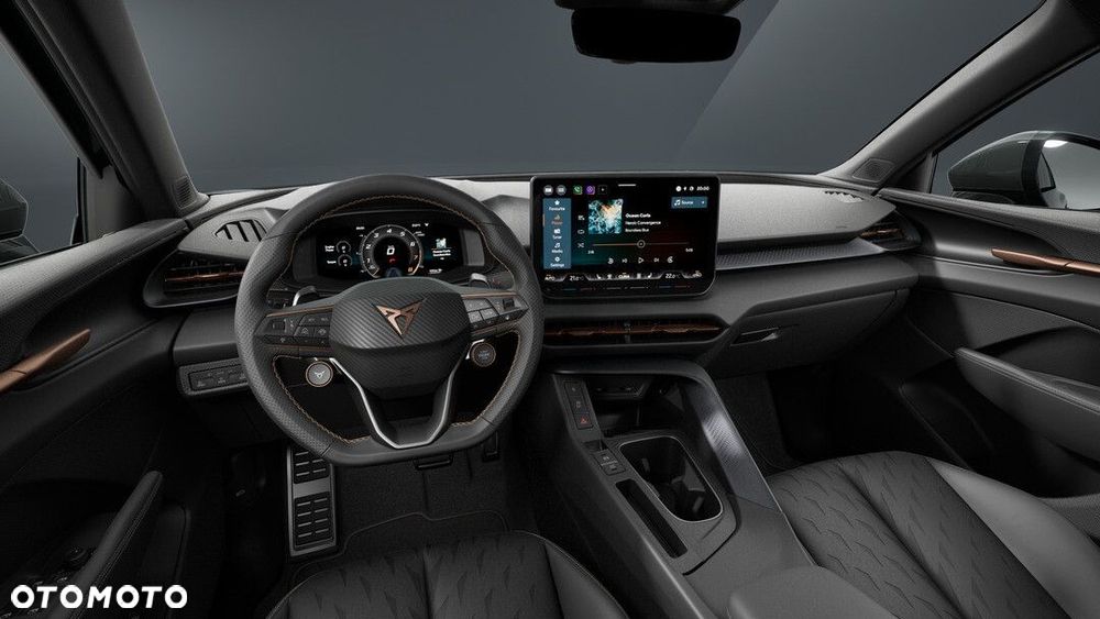 Cupra Terramar 1.5 eTSI mHEV DSG - 8