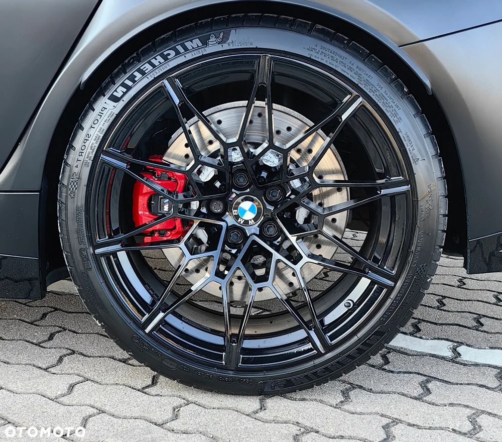 BMW M3 CS - 23