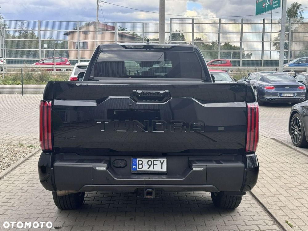 Toyota Tundra - 6