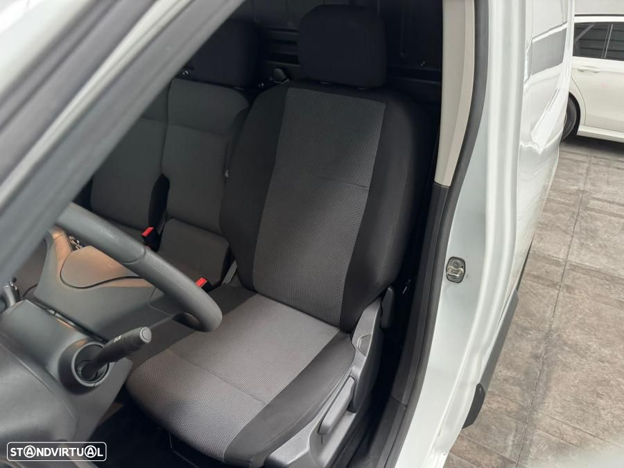 Opel Combo SELECTION - 12