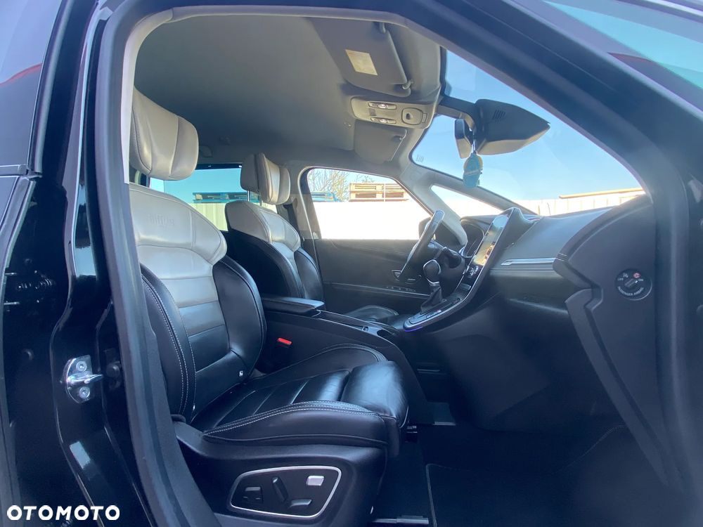 Renault Scenic 1.3 TCe Energy Bose EDC - 30