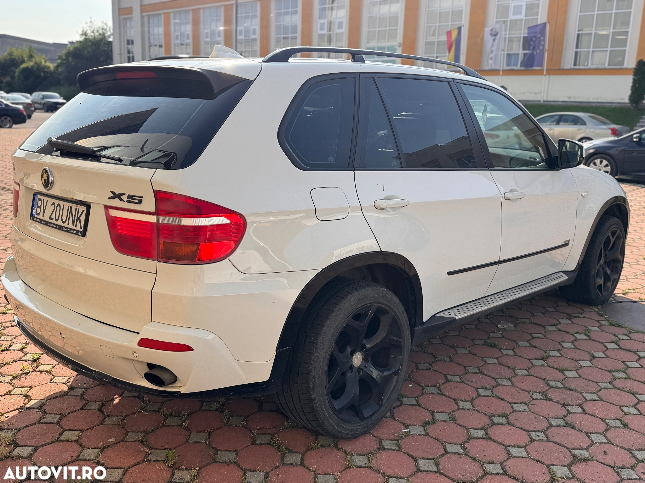 BMW X5 - 4