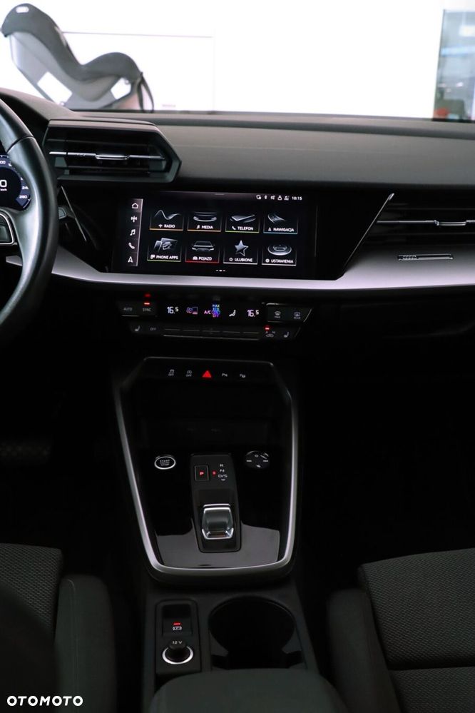 Audi A3 Limousine - 25
