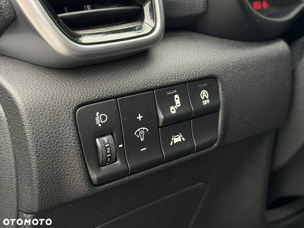 Kia Sportage 1.6 CRDI Black Edition 2WD - 26