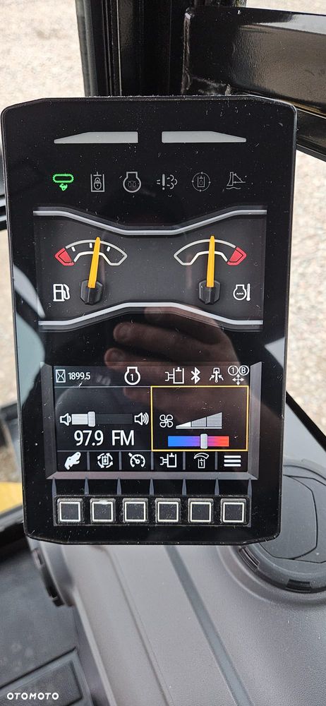 Caterpillar 302 CR - 21