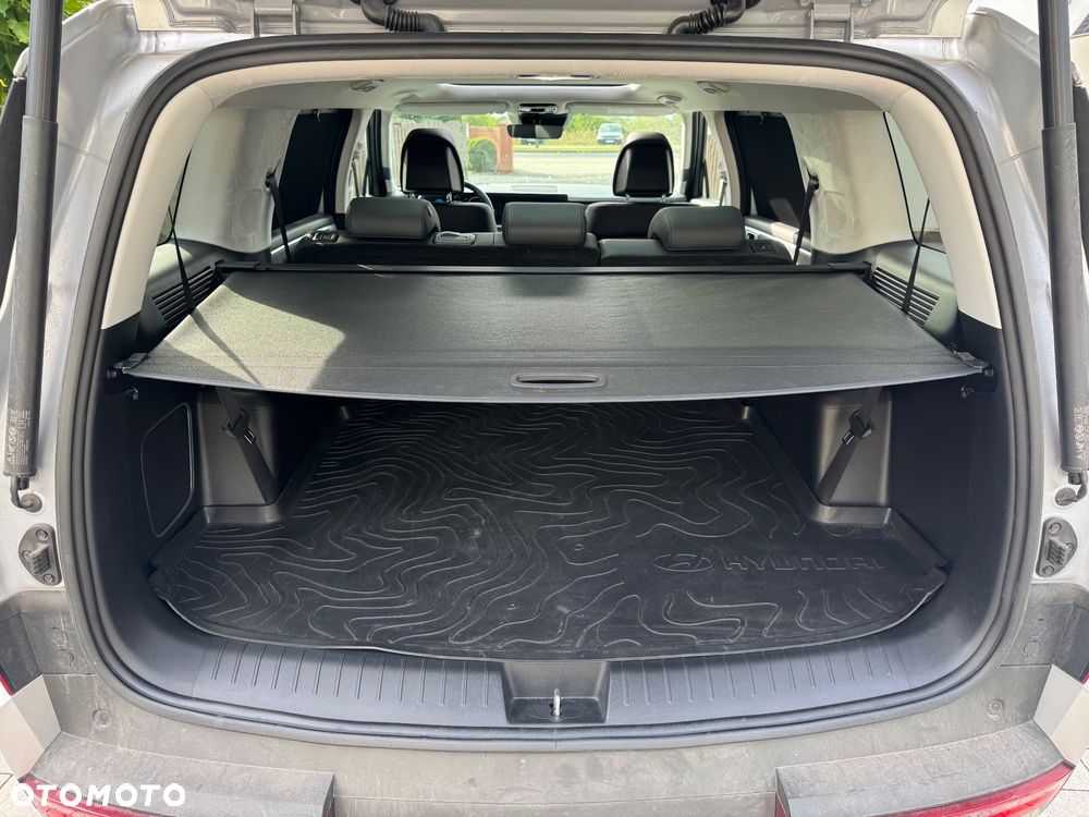 Hyundai Santa Fe - 12