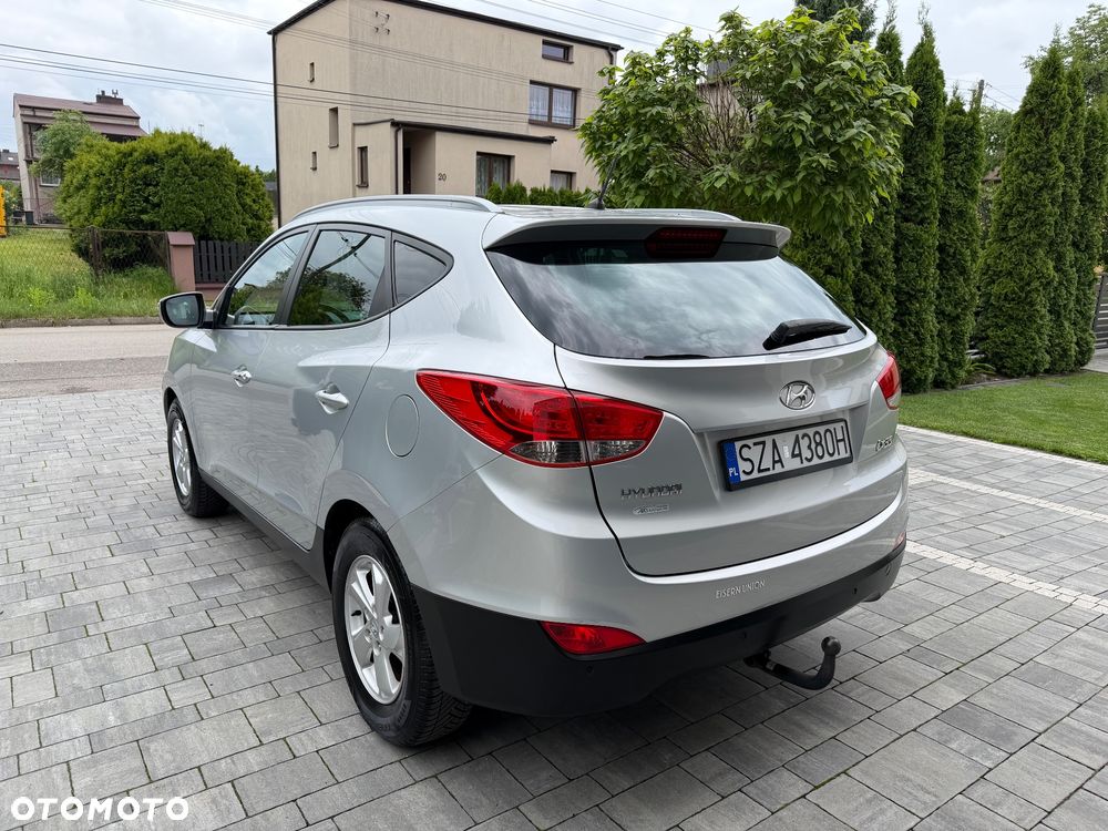 Hyundai ix35 - 5