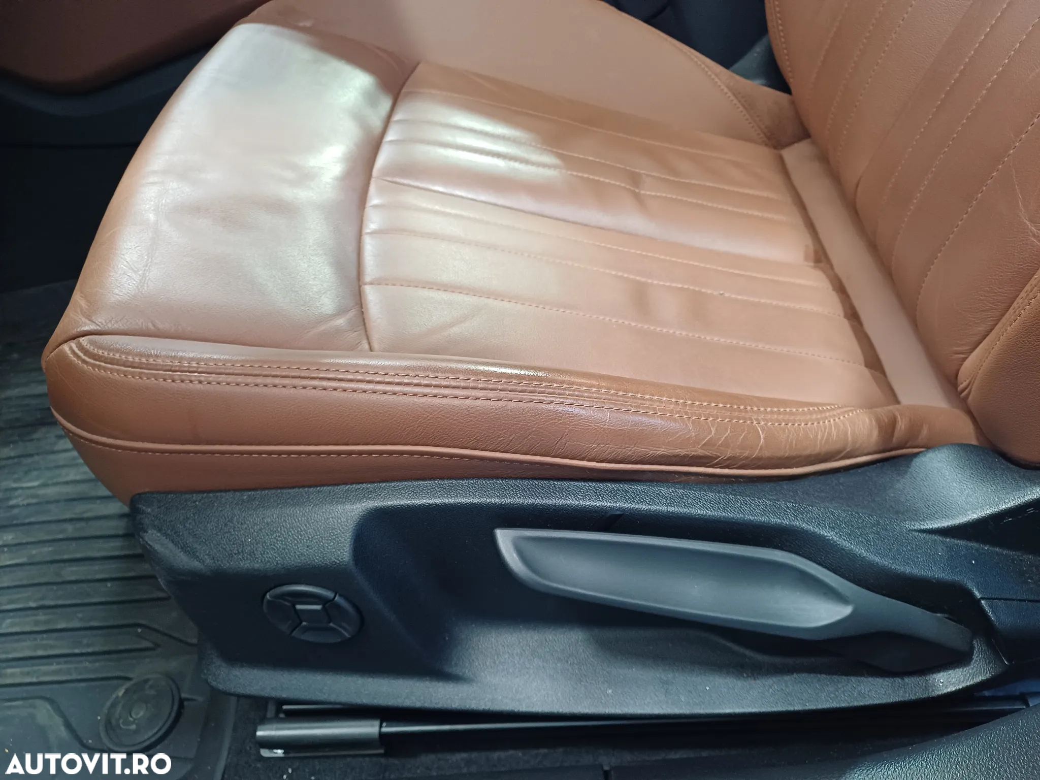 Audi A6 2.0 40 TDI quattro S tronic Design - 10