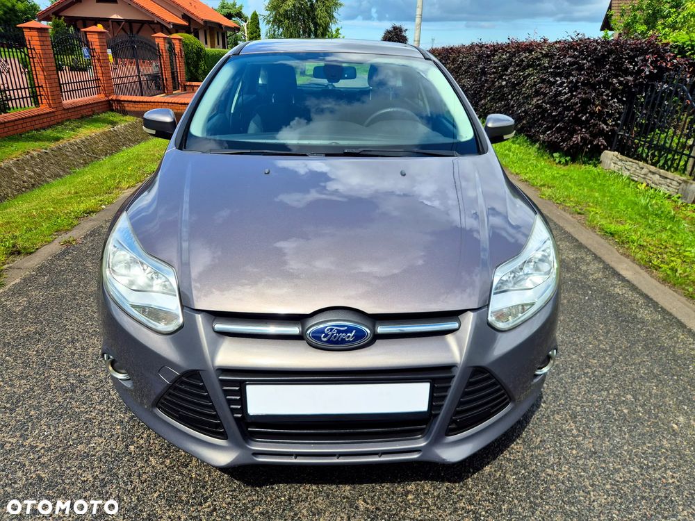 Ford Focus - 7