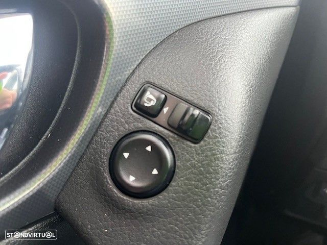 Nissan Qashqai 1.5 dCi N-Connecta Roda Suplente - 18