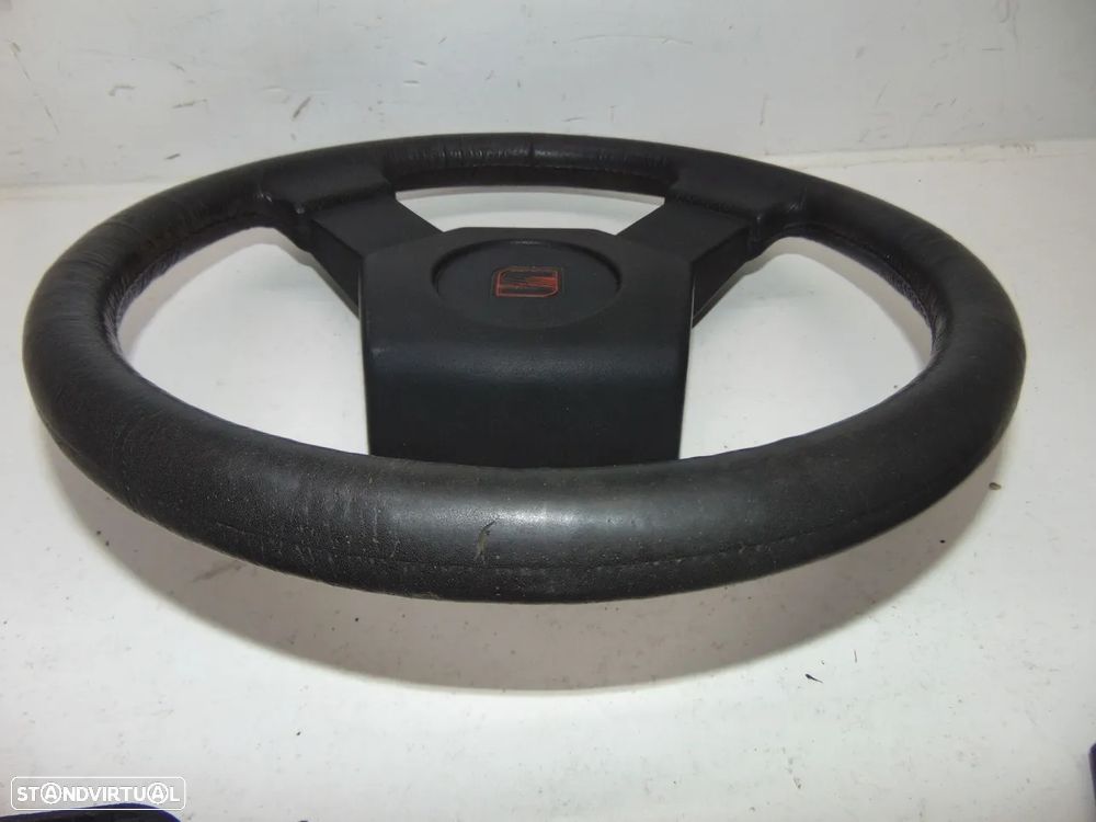 Seat Ibiza 1º modelo vários - 5