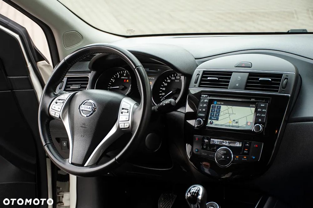 Nissan Pulsar 1.2 DIG-T N-Vision - 5