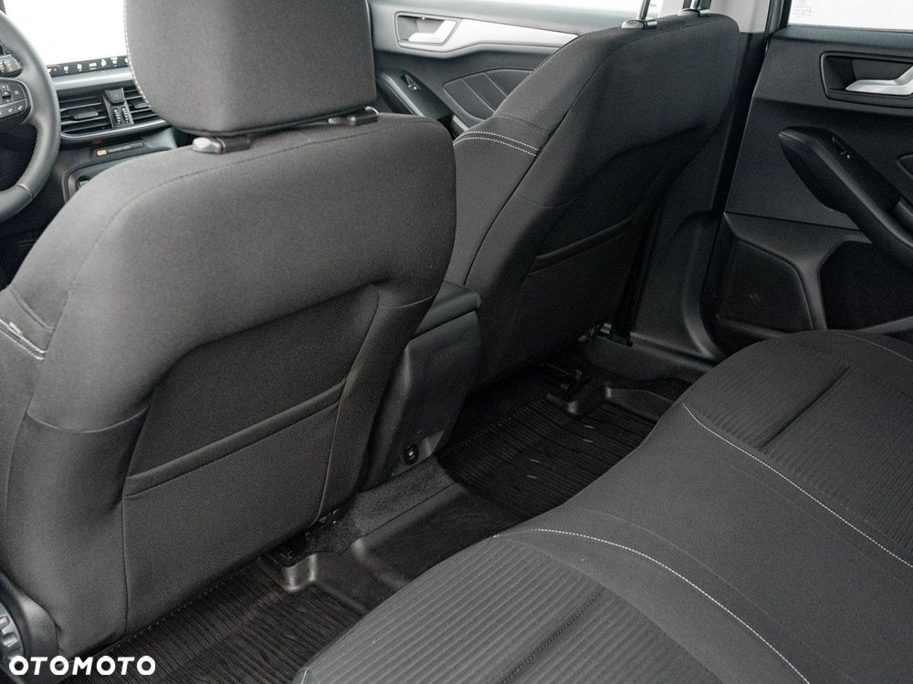 Ford Focus 1.5 EcoBlue Titanium X - 27