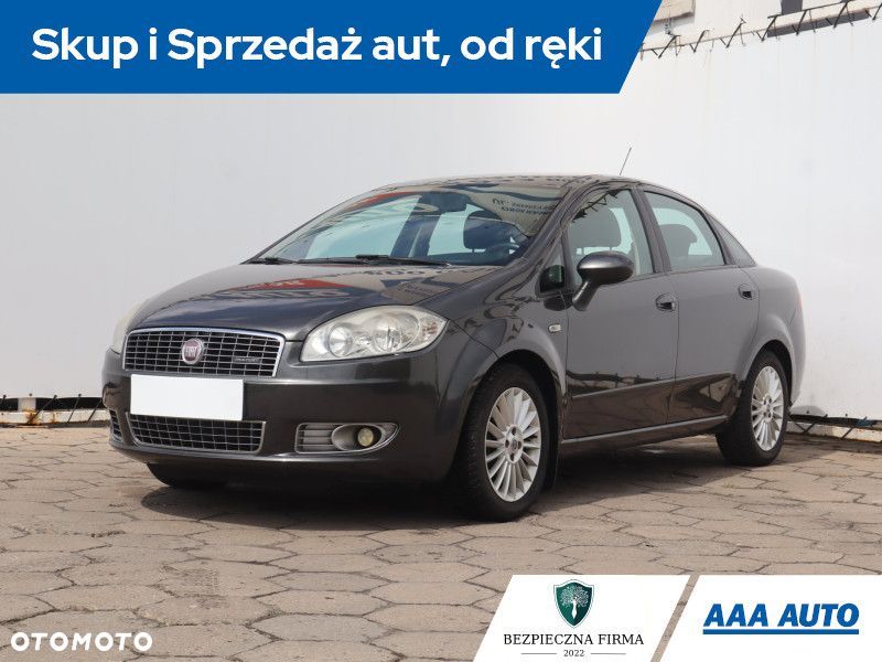 Fiat Linea - 3
