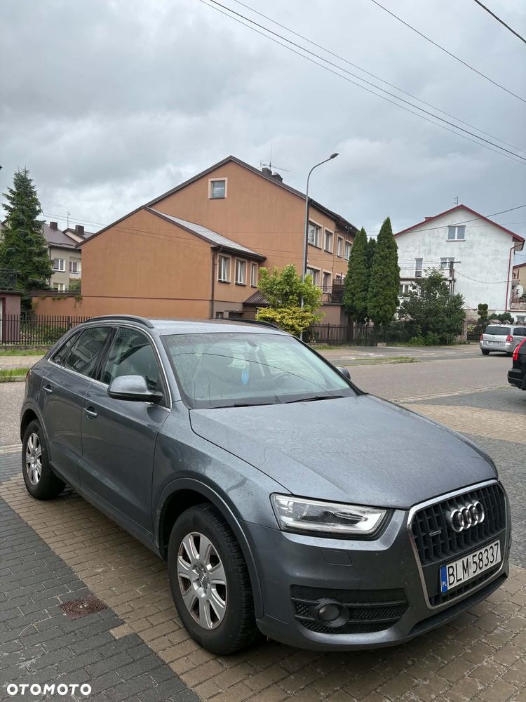 Audi Q3 2.0 TDI Quattro - 5
