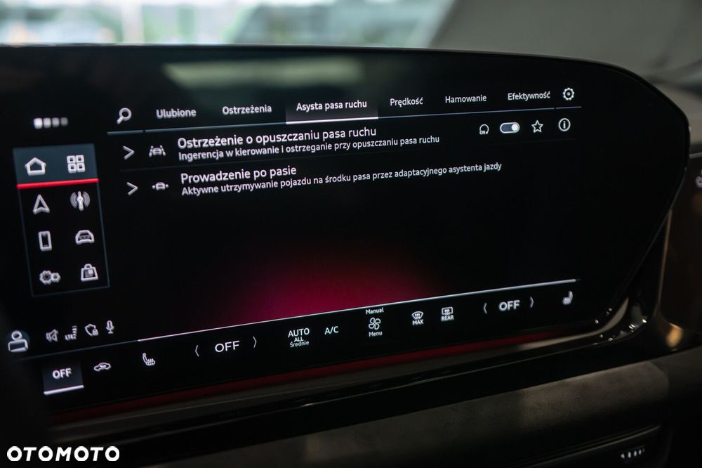 Audi A6 Limousine - 24