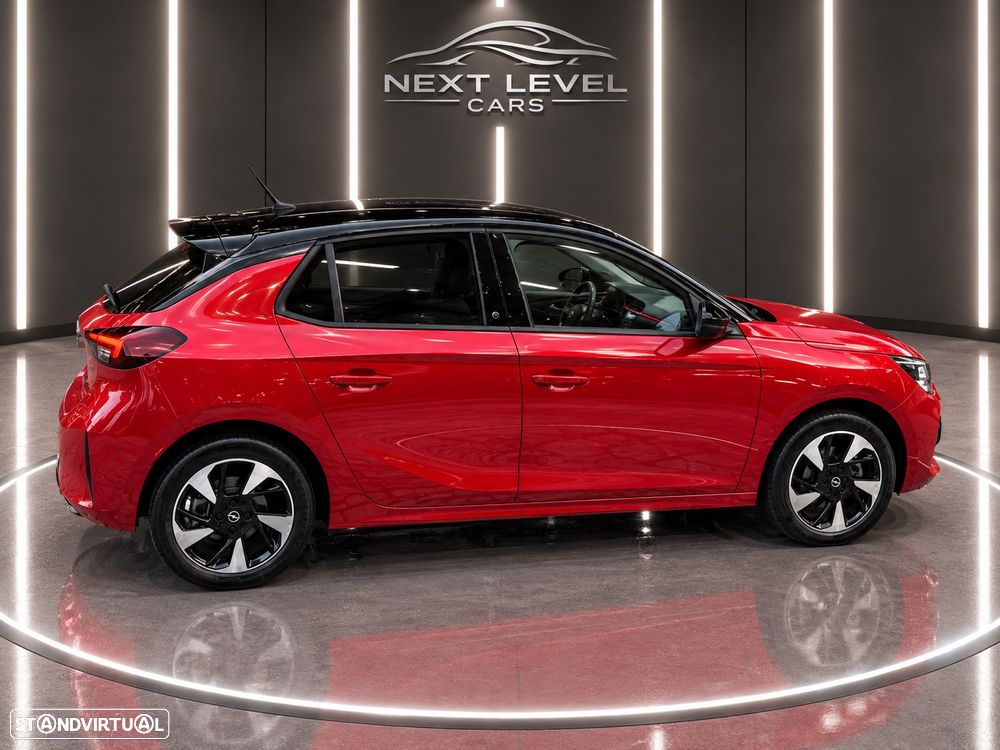 Opel Corsa-e GS Line - 11