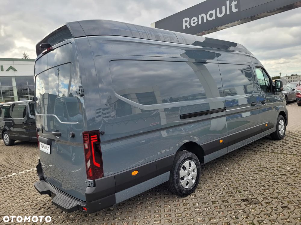 Renault Master - 5