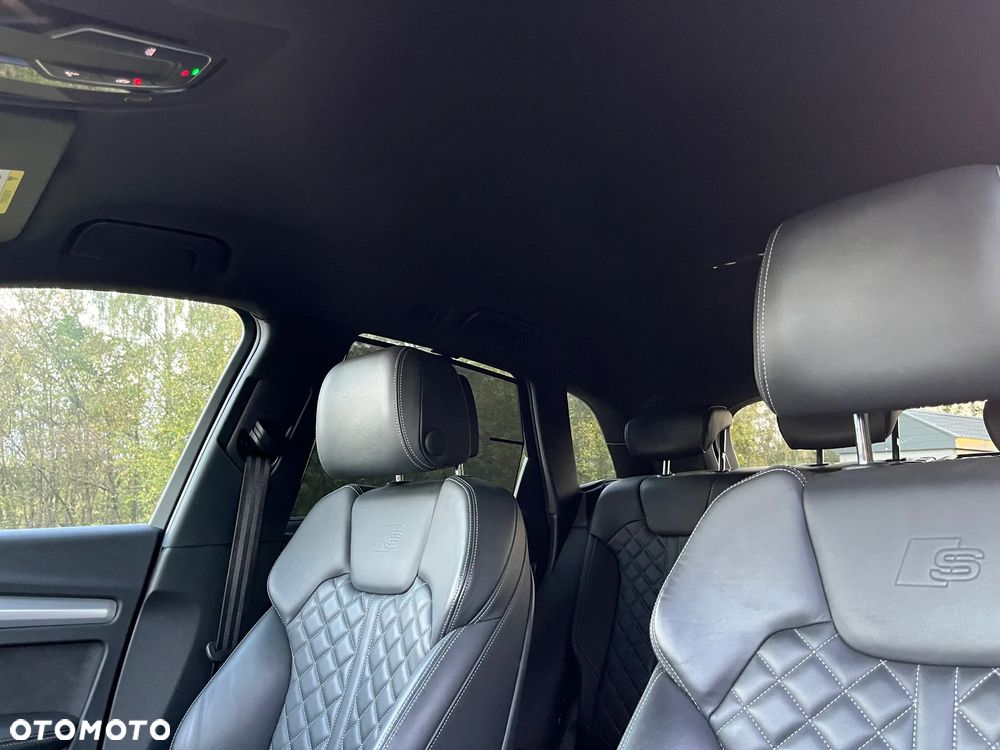 Audi Q5 2.0 TDI Quattro S tronic - 14