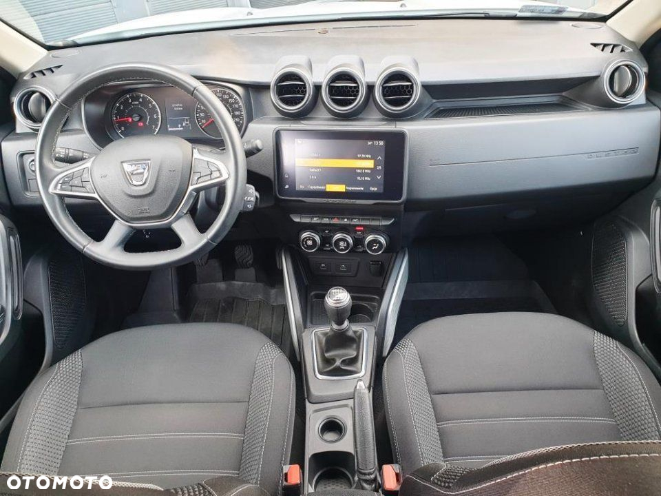 Dacia Duster - 10