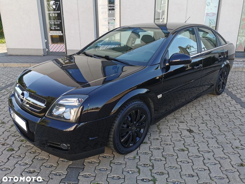Opel Vectra 1.8 Design - 24