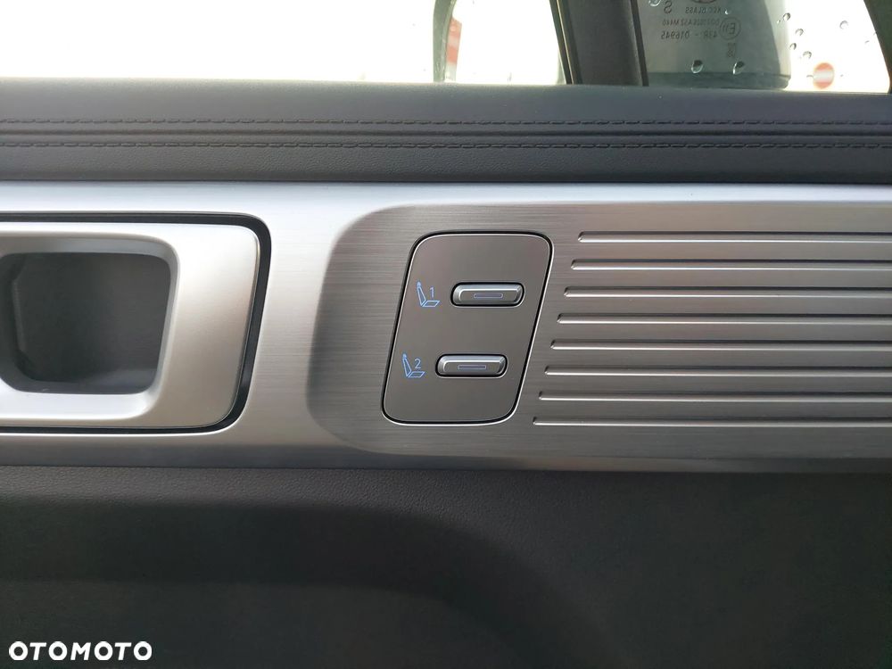 Hyundai Santa Fe 1.6 T-GDI PHEV Platinum 4WD 7os - 25