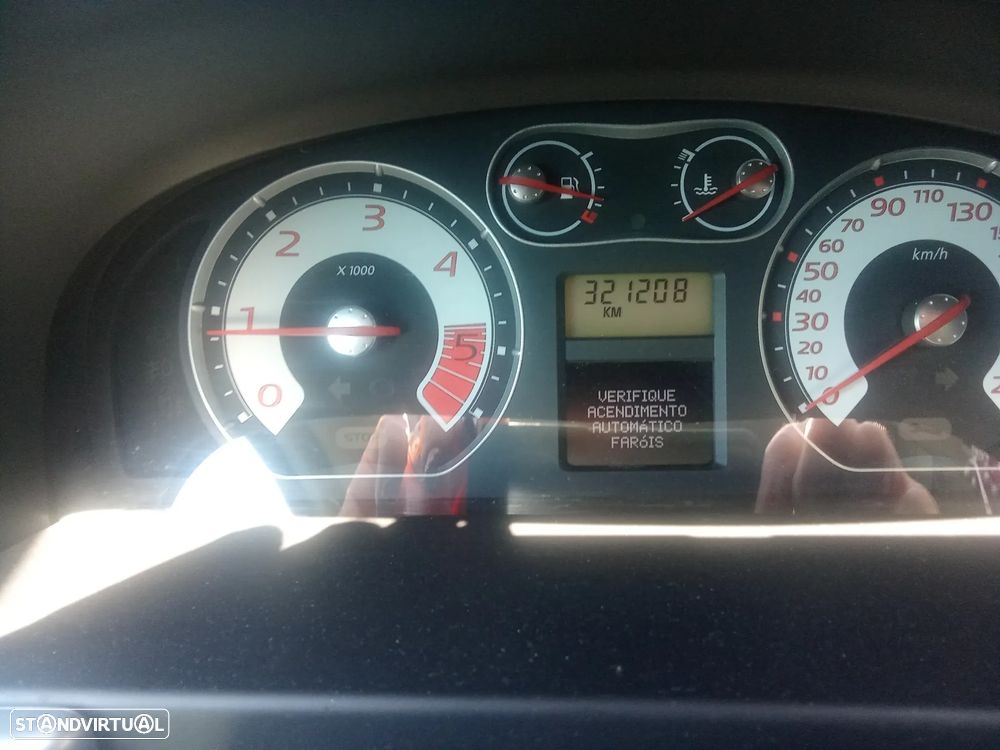 Renault Laguna Break - 10