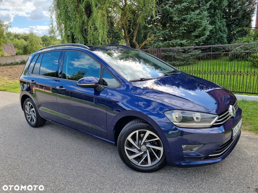 Volkswagen Golf 1.4 TSI Sound - 39