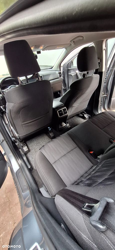 Kia Sportage - 12