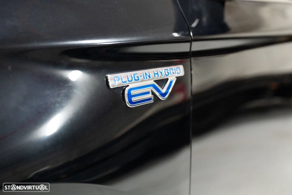 Mitsubishi Outlander 2.4 Instyle - 5