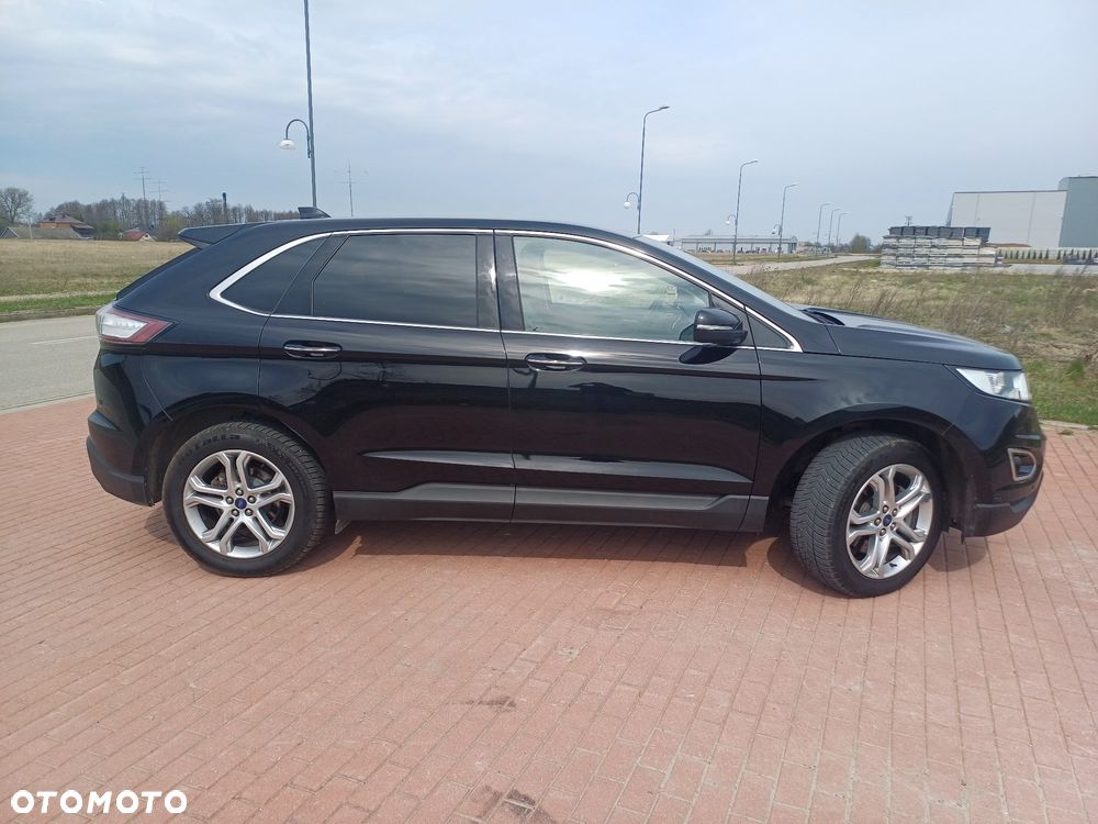 Ford Edge - 4