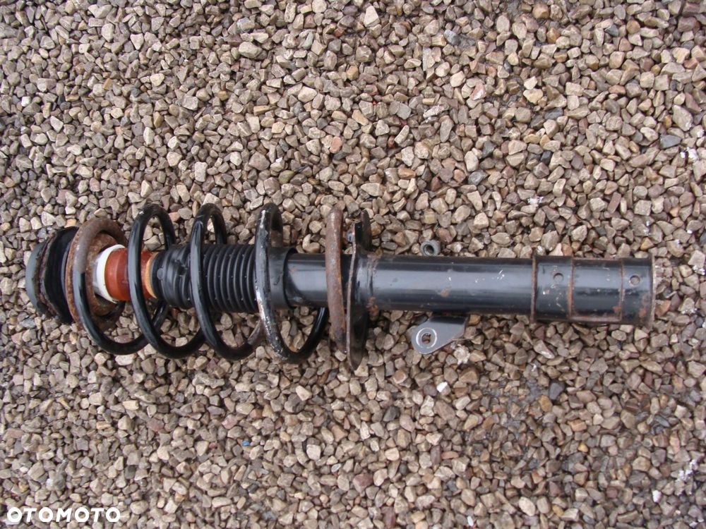 amortyzator prawy fiat panda ii 1.3 4x4 - 2