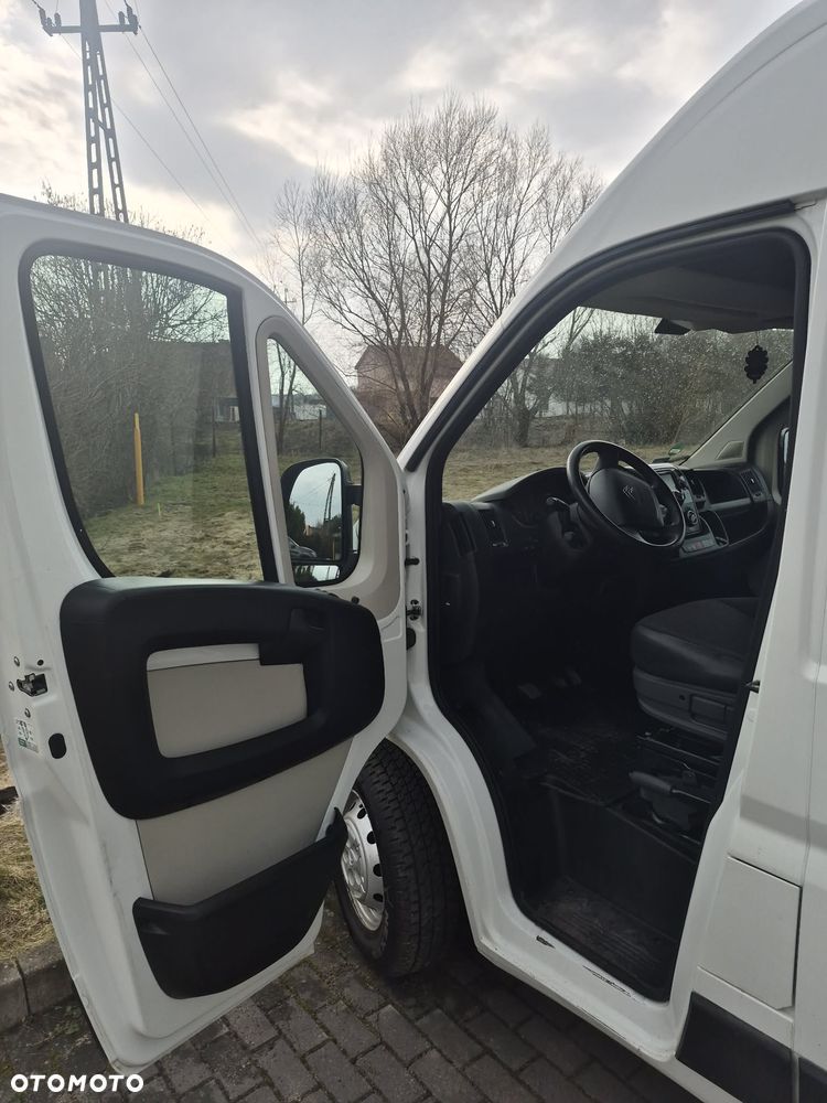 Citroën Jumper - 12