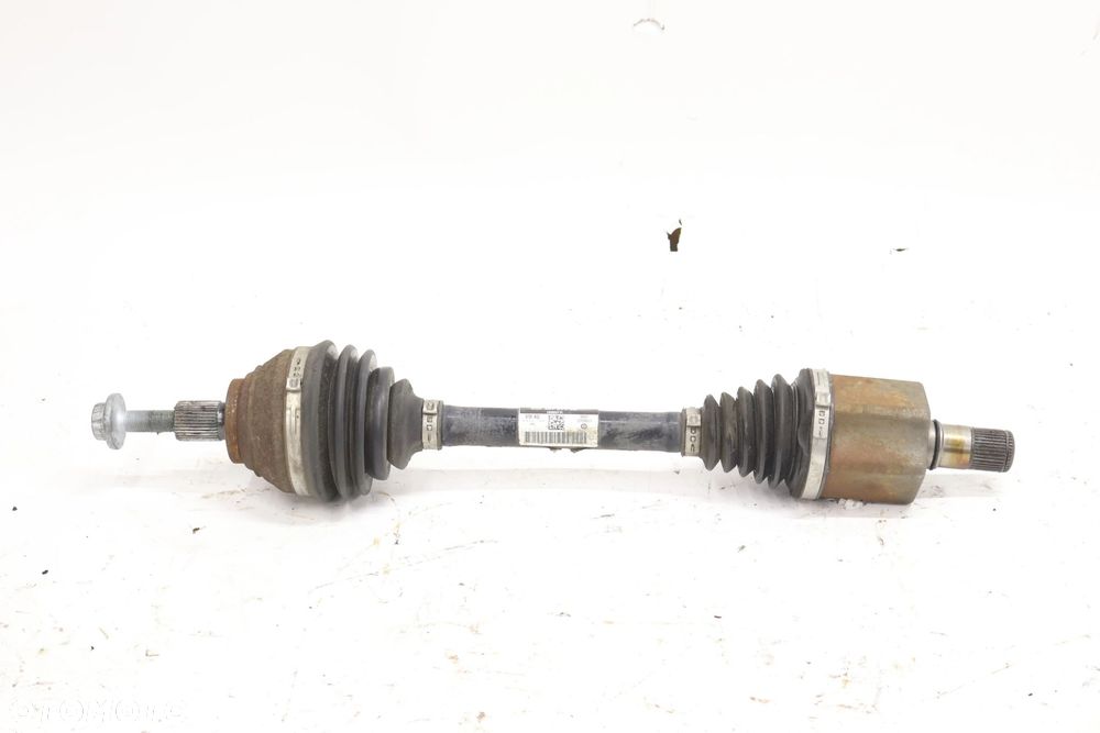 Cupra Formentor półoś przód lewa 3Q0407271CC - 1