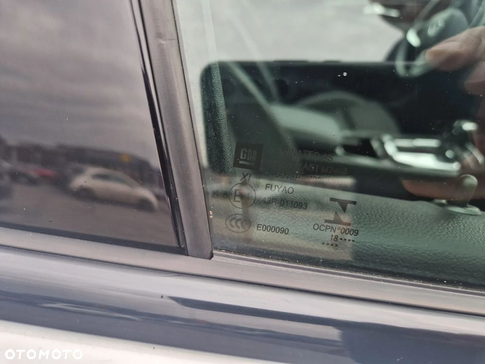 Opel Insignia Sport1.5 Direct InjectionTurbo Edition - 25