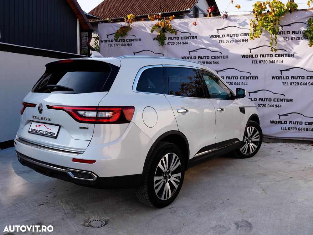 Renault Koleos - 6