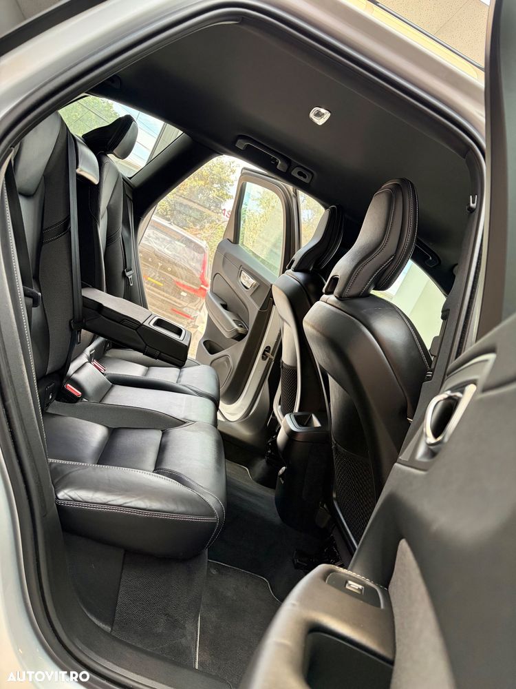 Volvo XC 60 B4 D Geartronic RDesign - 8
